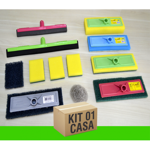 KIT CASA = Para comprar Ligar no WhatsApp da Empresa Nº.19-99694.7462